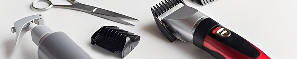 Trimmers & Hair Care