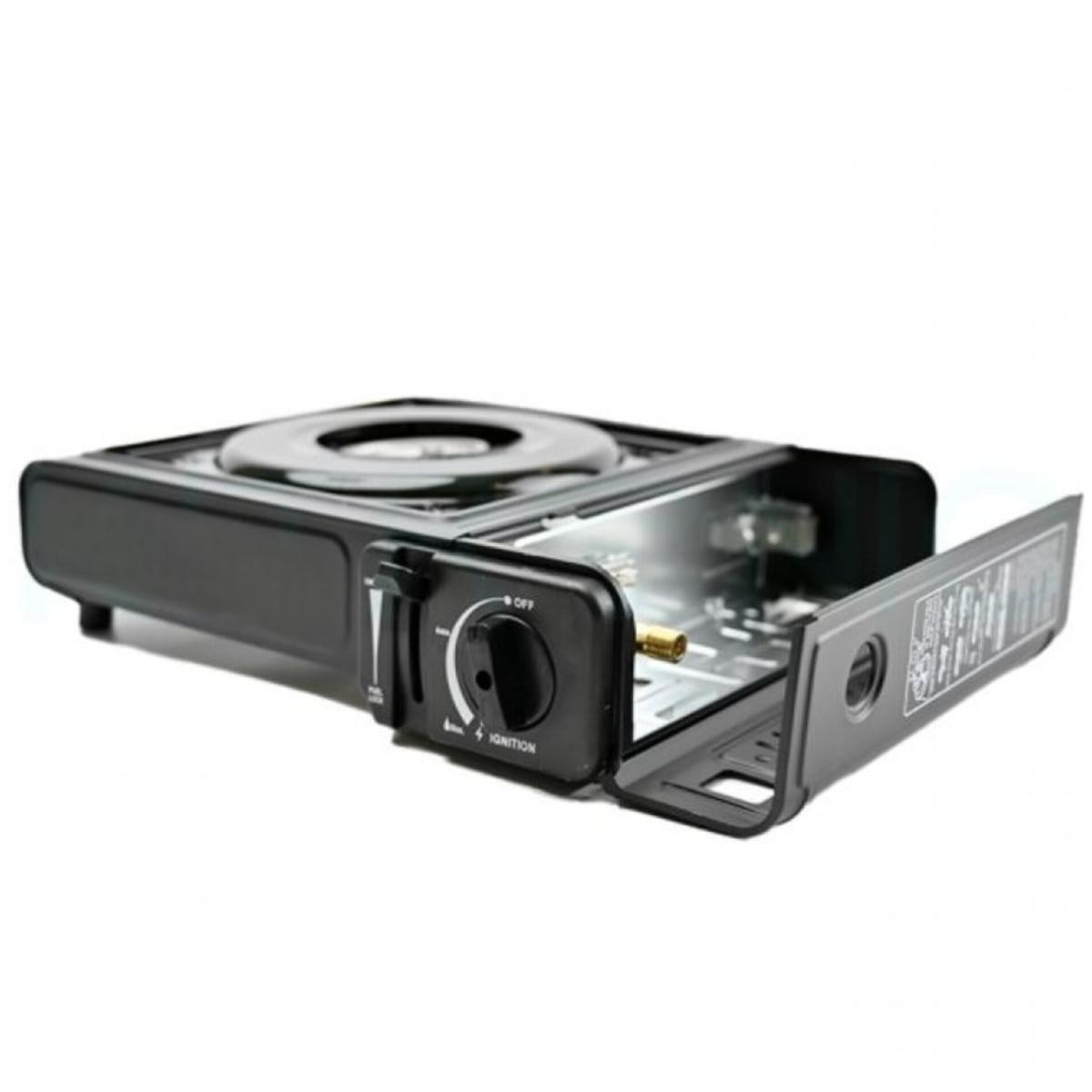 Portable Butane Camping Stove