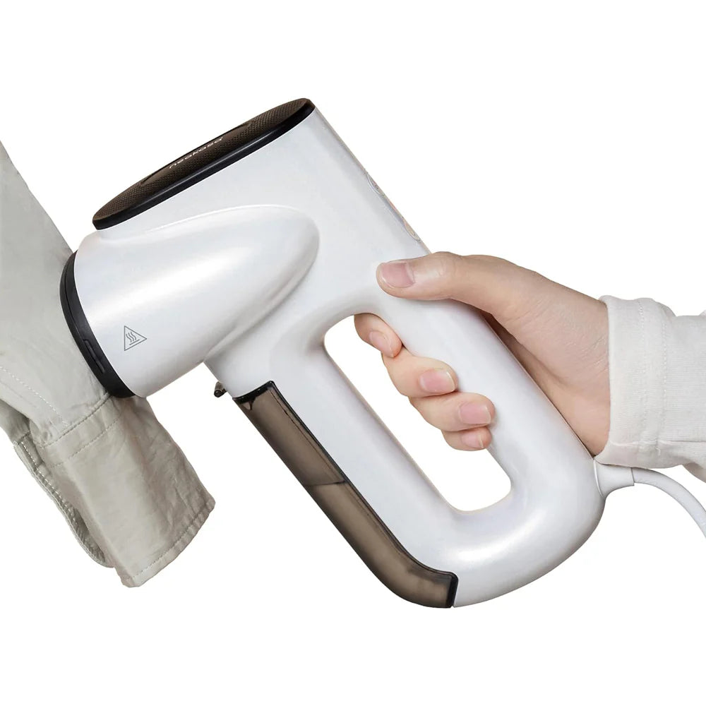 Portable Steam Iron 2 in 1 with Suction Function by Neakasa