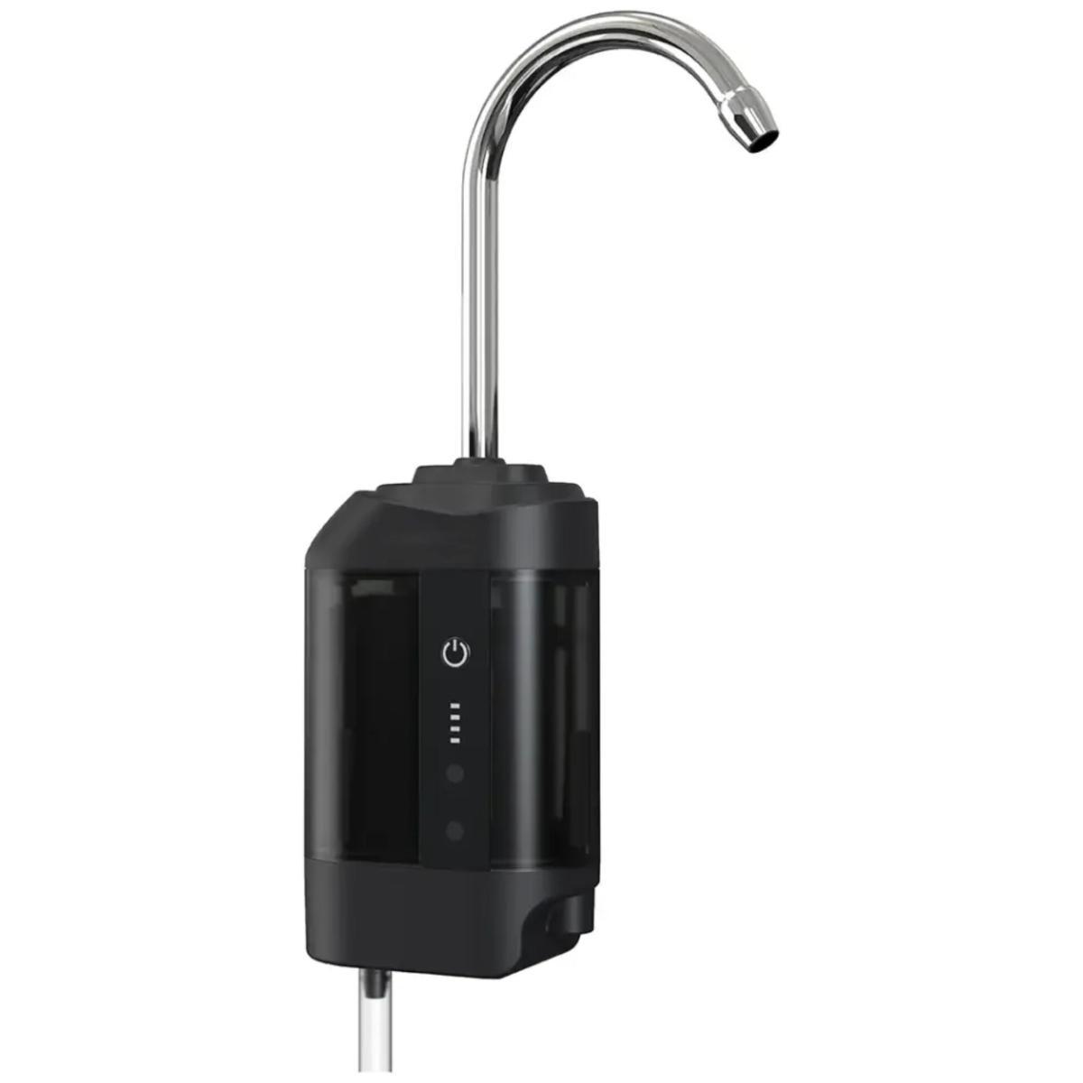 Smart Water Pump with Adjustable Tripod
