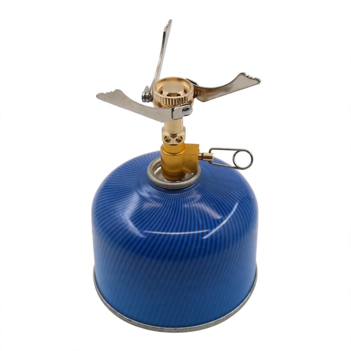 Portable Camping Gas Stove
