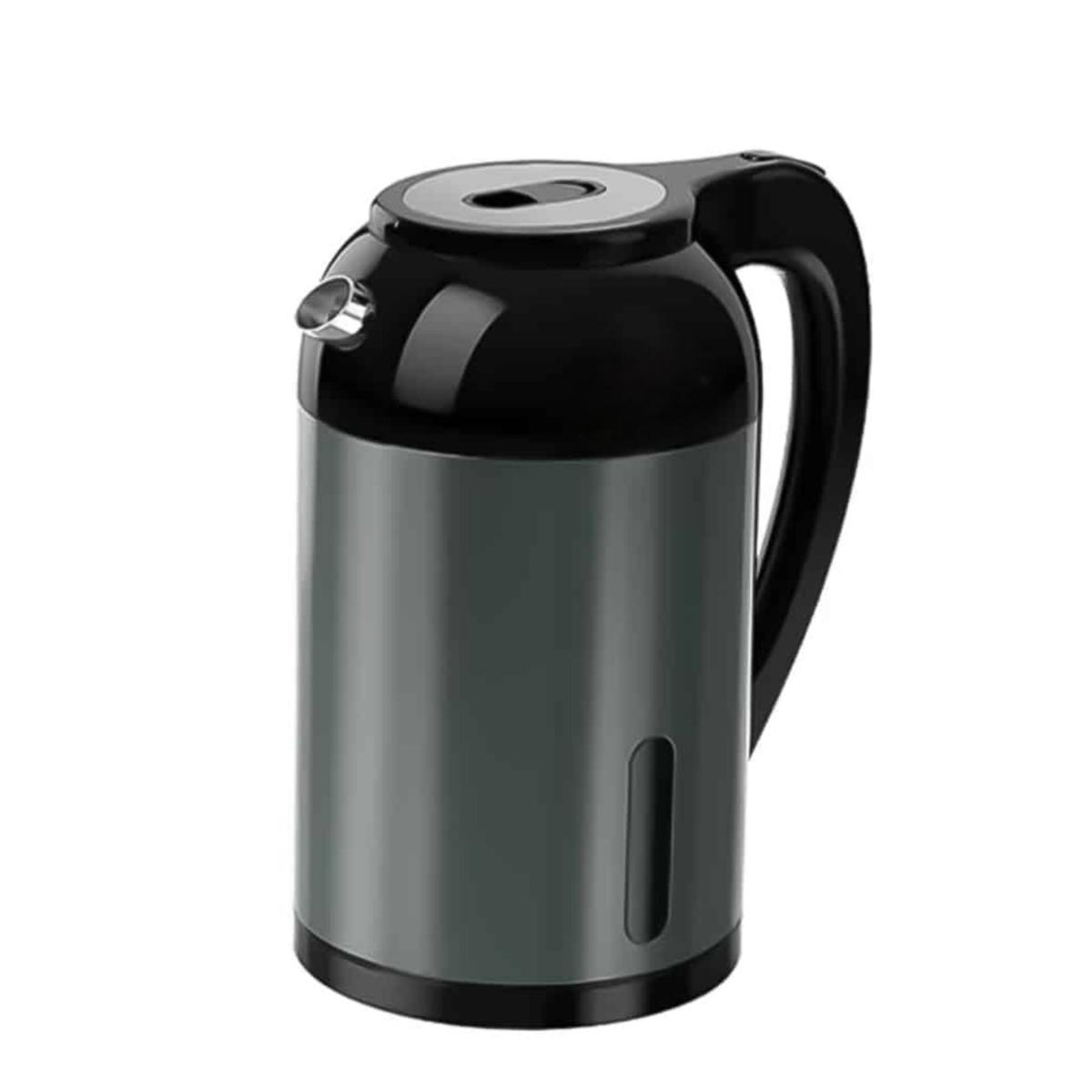 3L Electric Kettle Stainless Steel Fast Boil