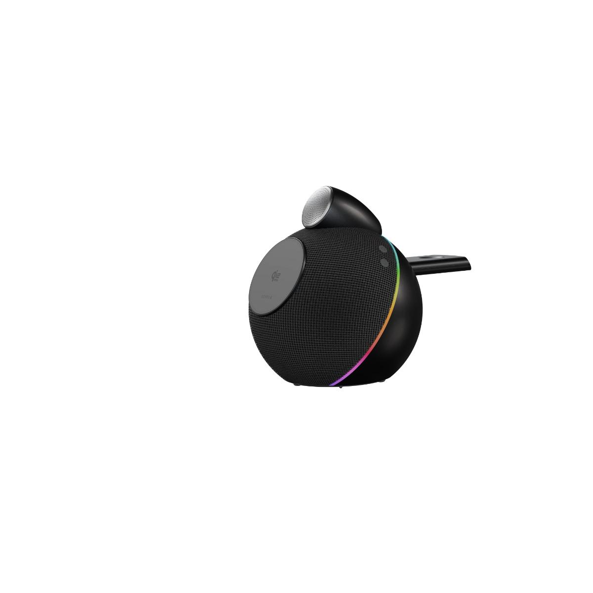 Levelo Aira Wireless Charger With Speaker