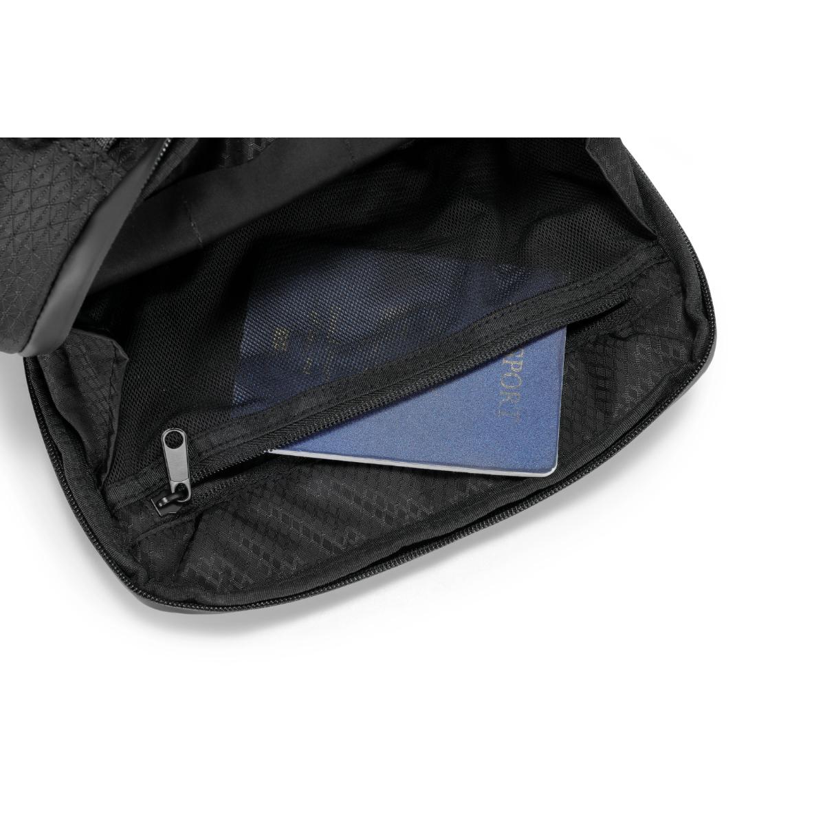 Powerology Nirvano 5-In-1 POWER Travel Kit