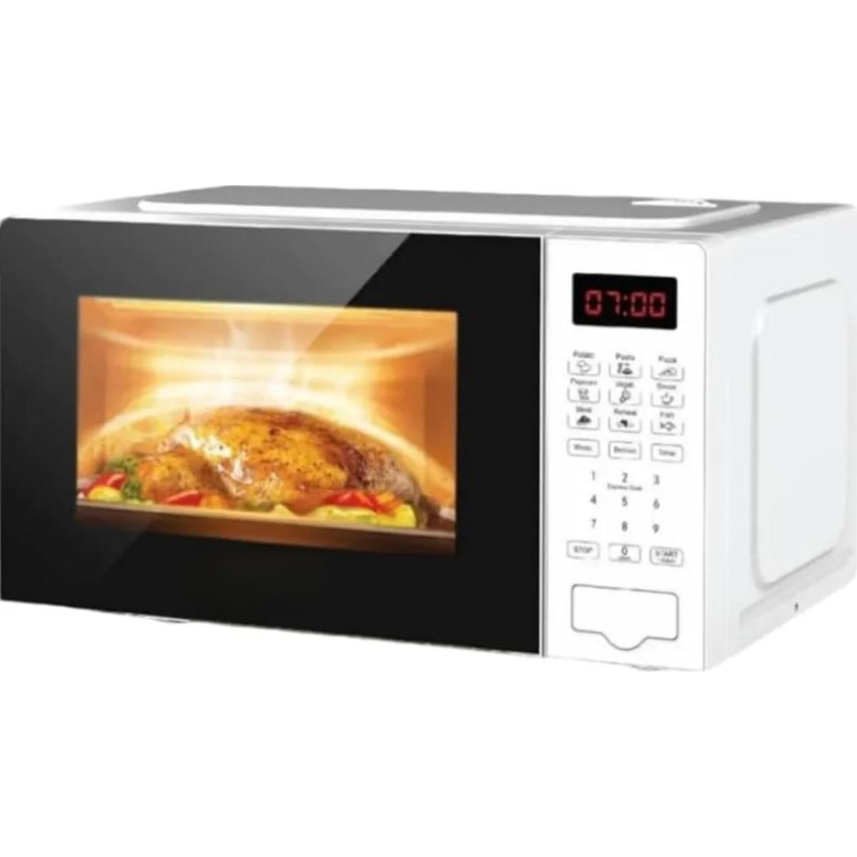 Digital Microwave Oven 20L Capacity