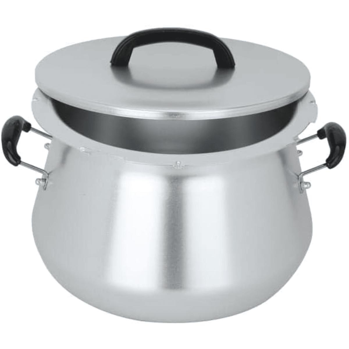 10L Electric Cooking Pot 500W