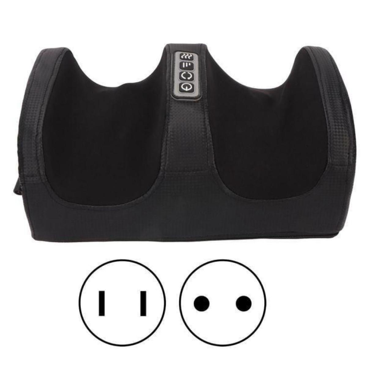Electric Foot Massager Machine with Heat
