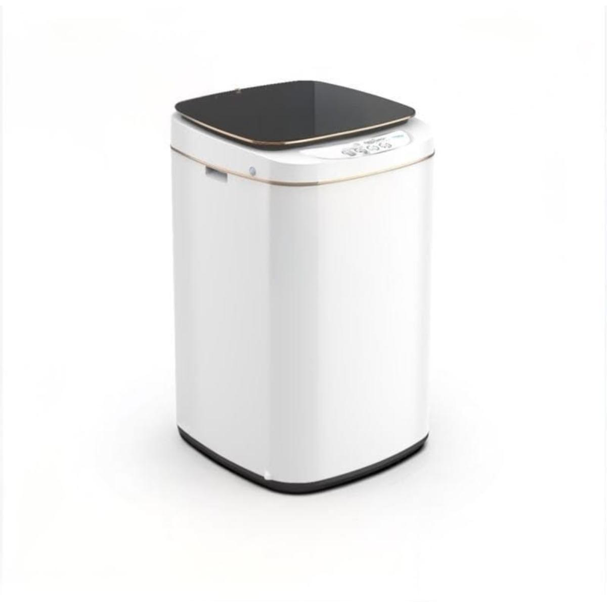 Fully Automatic Compact Washing Machine