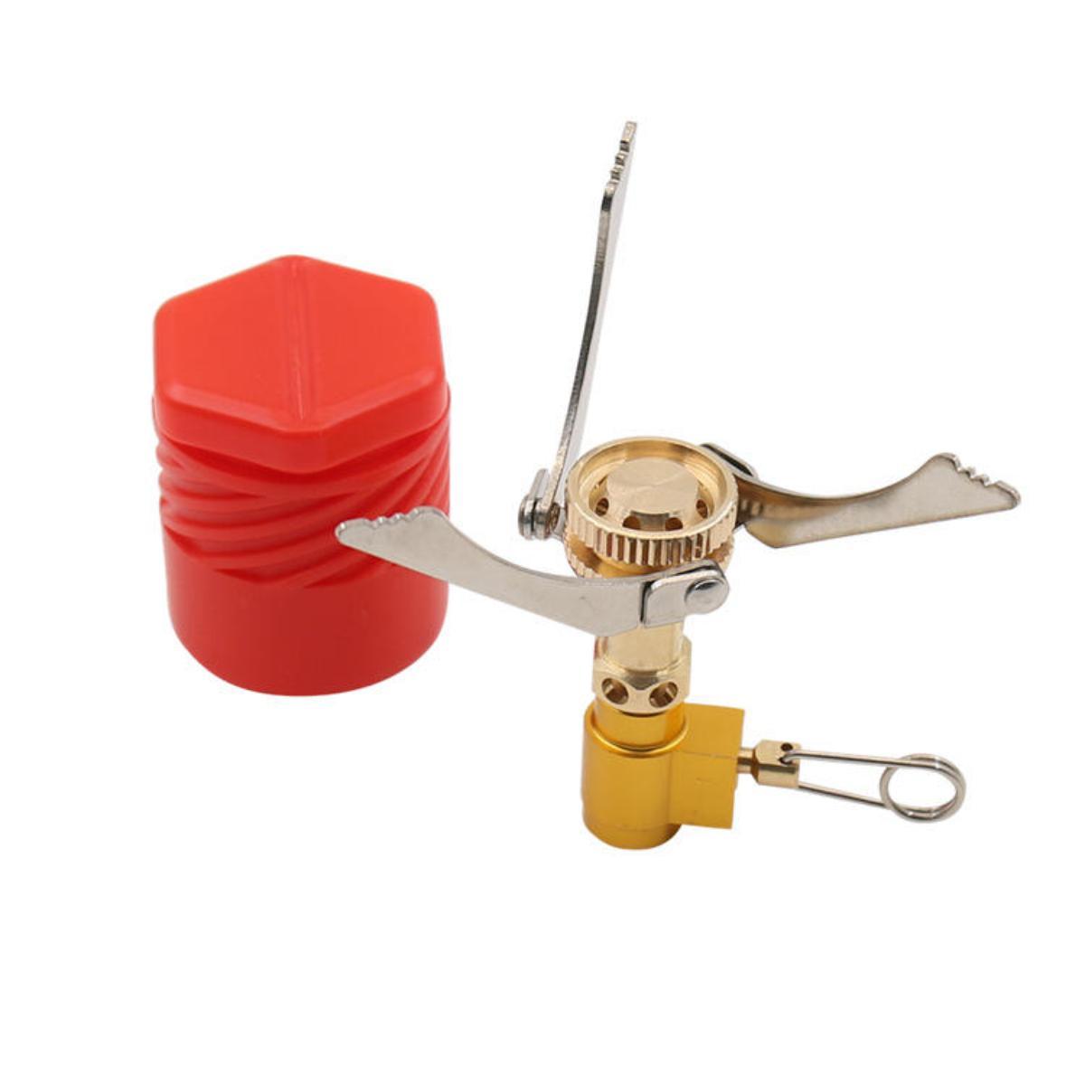Portable Camping Gas Stove