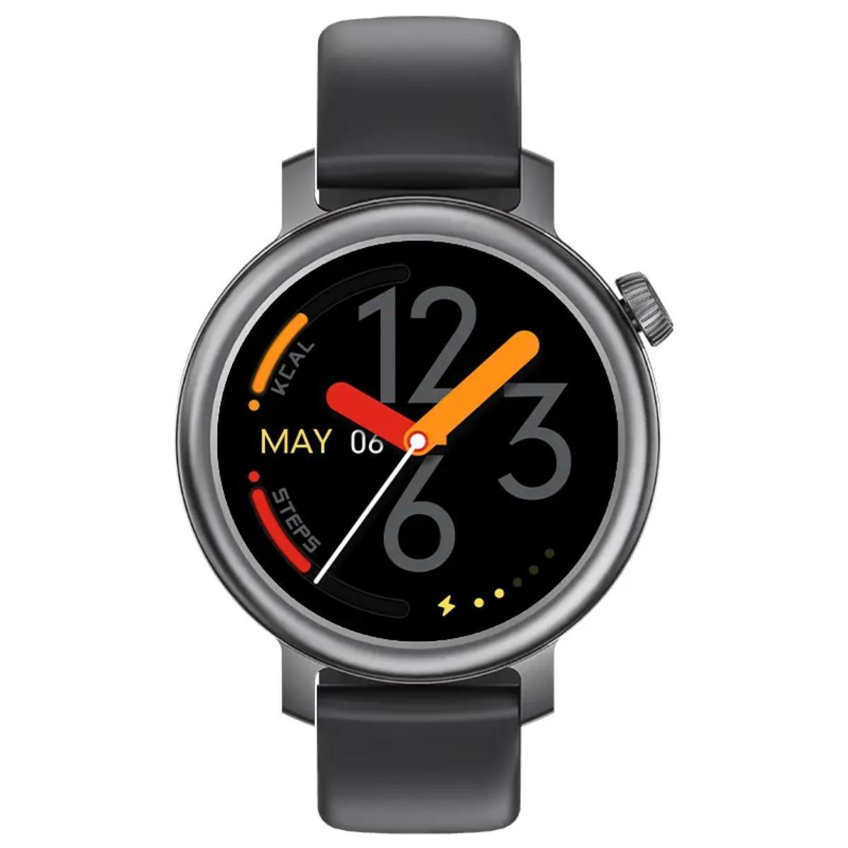 AMOLED Smartwatch with Bluetooth Calling,