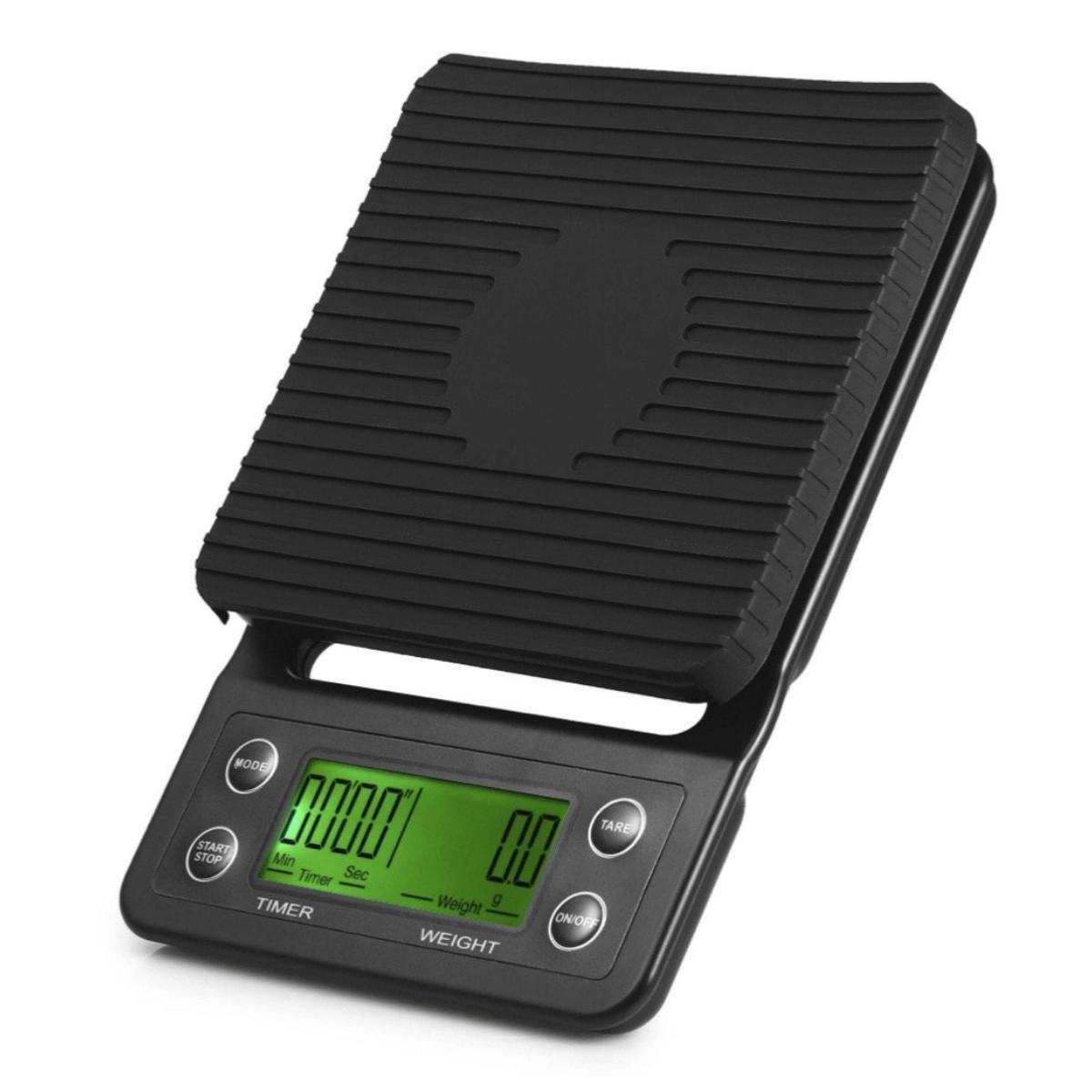 Digital Precision Coffee Scale