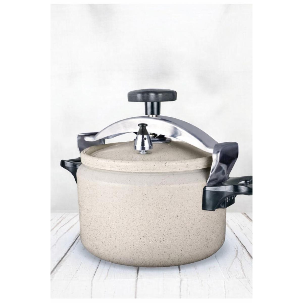 7L Nonstick Pressure Cooker