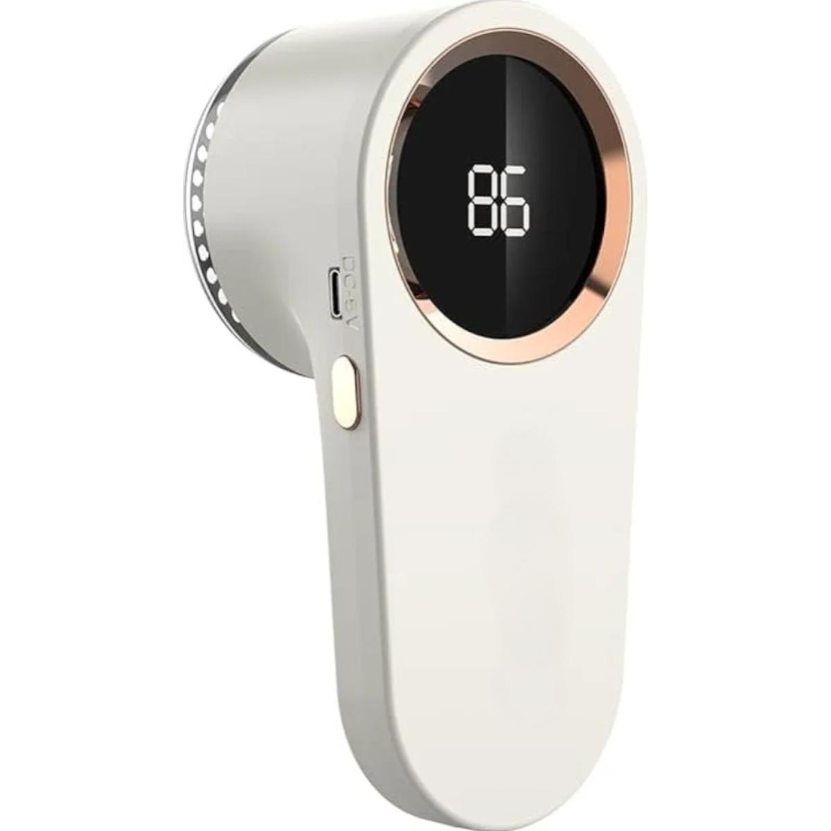 Portable Electric Lint Remover Fabric Shaver