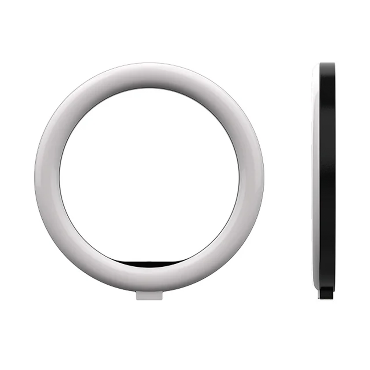 10-Inch Magnetic Selfie Ring Light by TELESIN