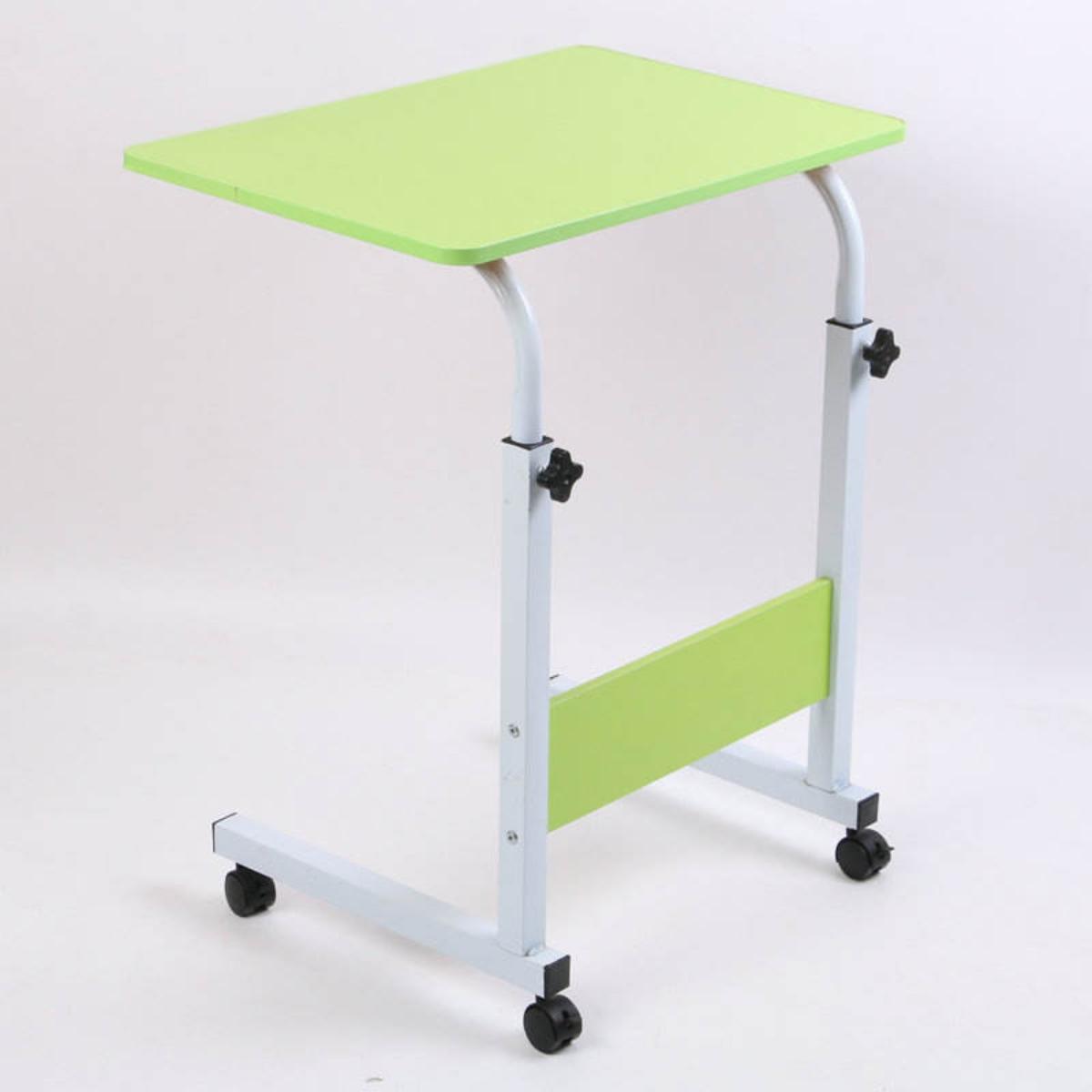 Adjustable Four-Stage Portable Laptop Desk