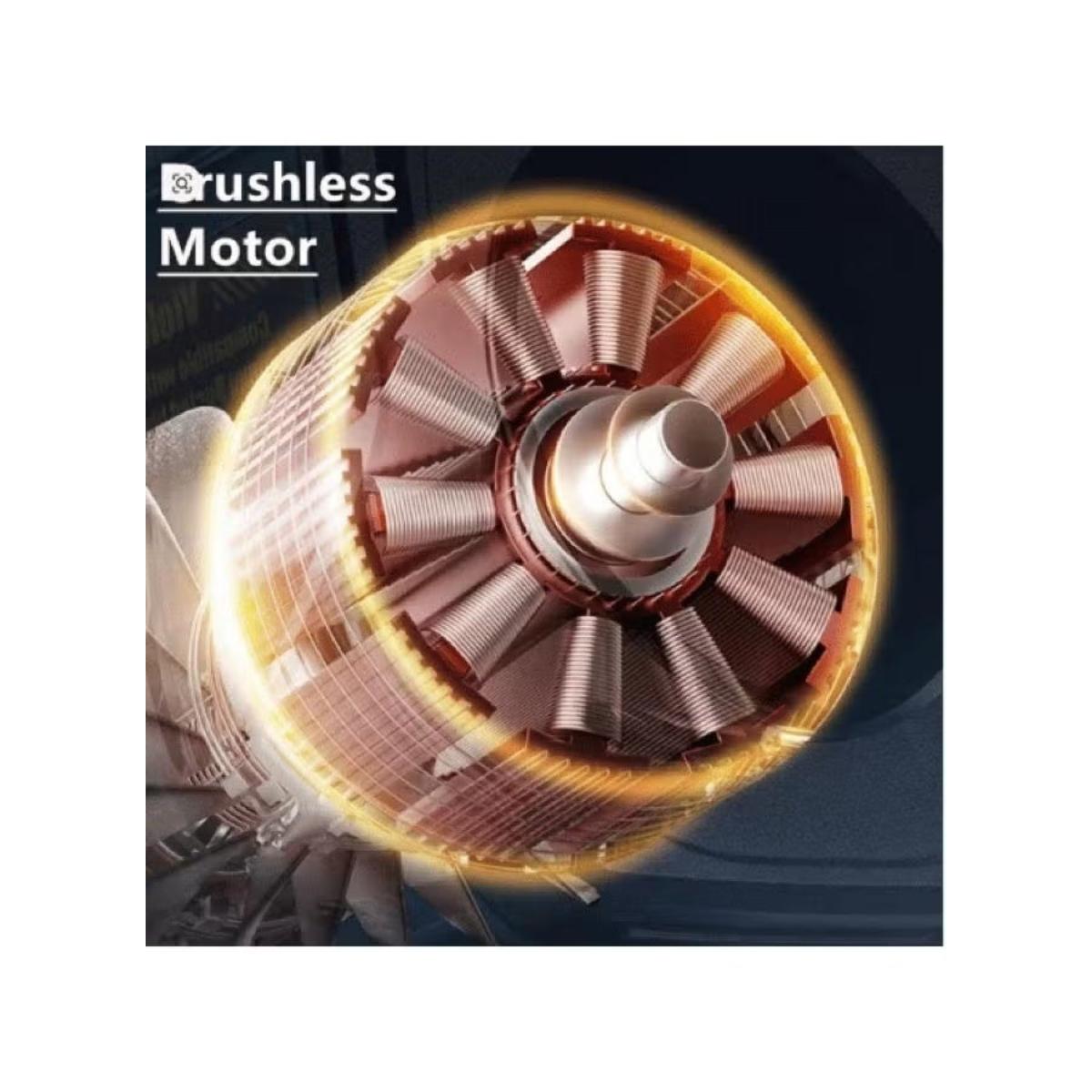 1000W High Power Cordless Air Blower Fan