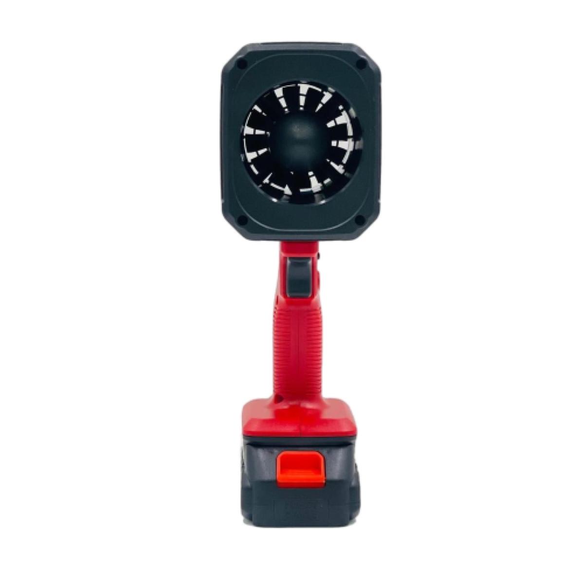 1000W High Power Cordless Air Blower Fan