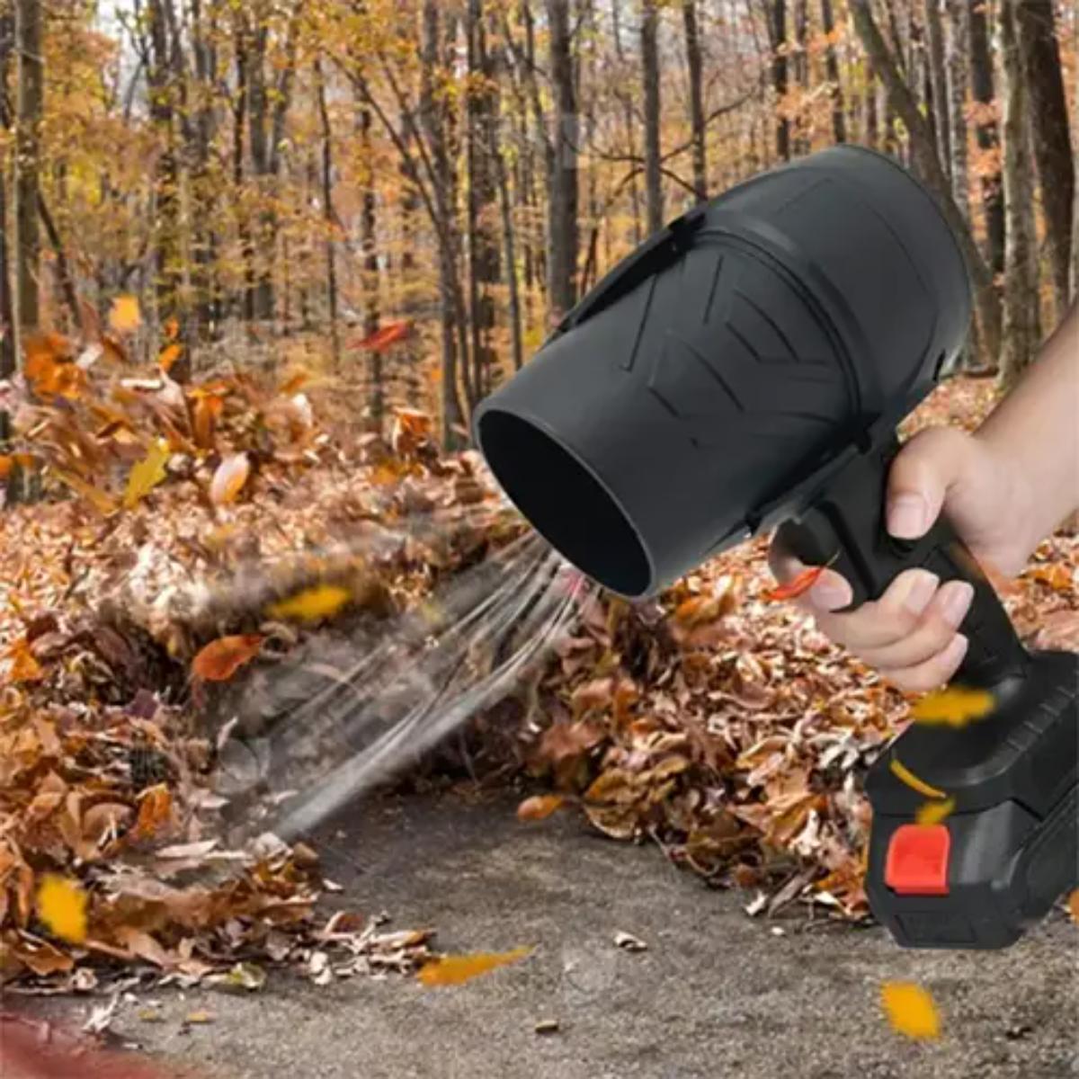 Cordless Powerful Air Blower