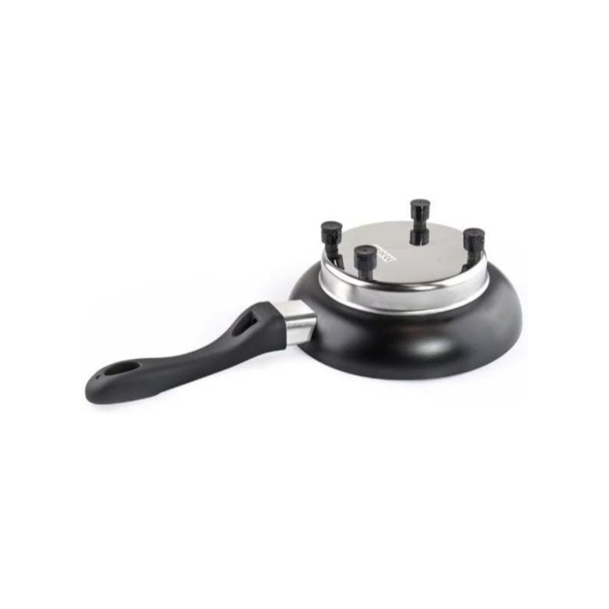 24V Auto Electric Cooking Pan