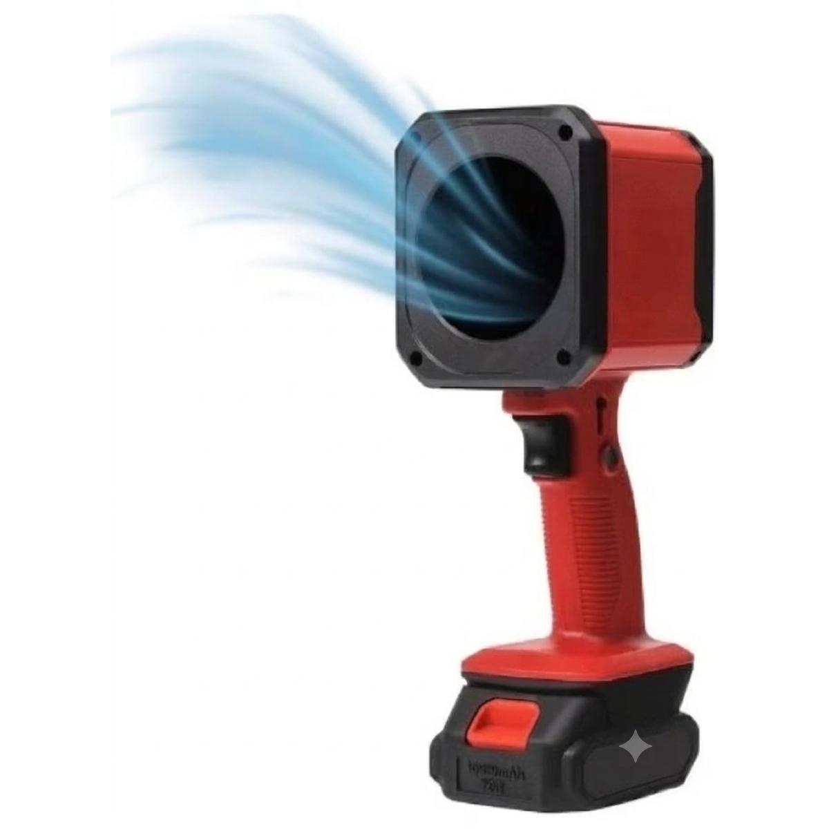 1000W High Power Cordless Air Blower Fan