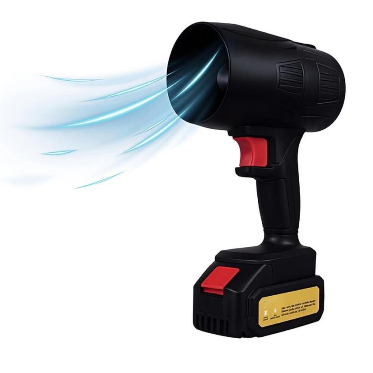 Cordless Powerful Air Blower
