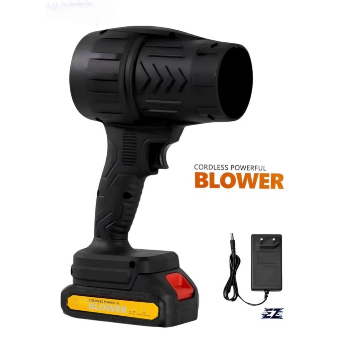 Cordless Powerful Air Blower