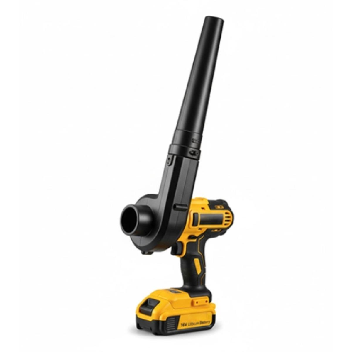 10-in-1 Cordless Multifunctional Power Tool Kit