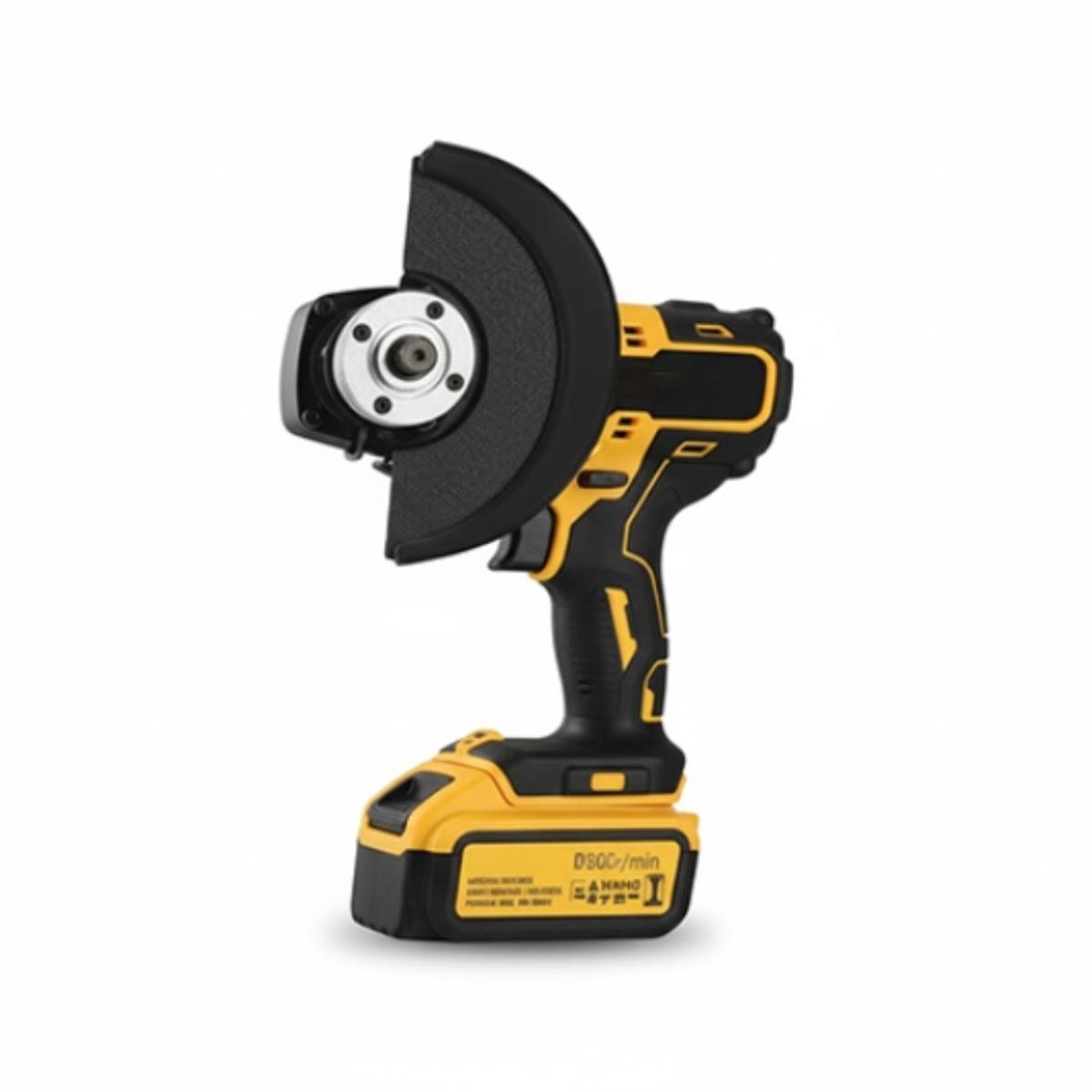 10-in-1 Cordless Multifunctional Power Tool Kit