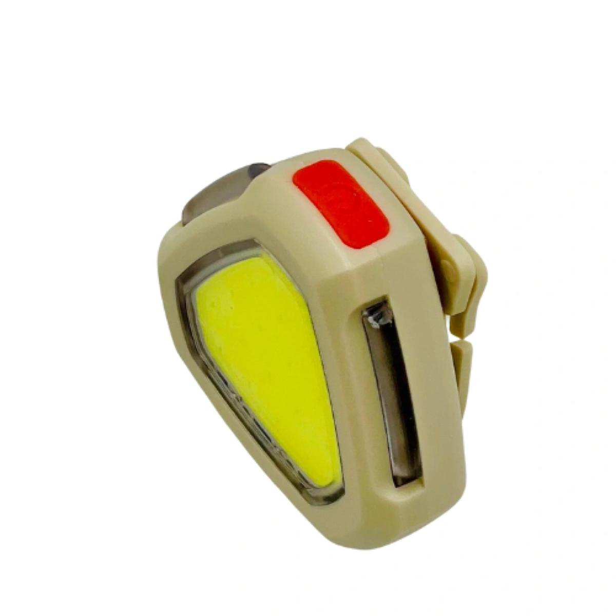 Rechargeable LED Camping Light