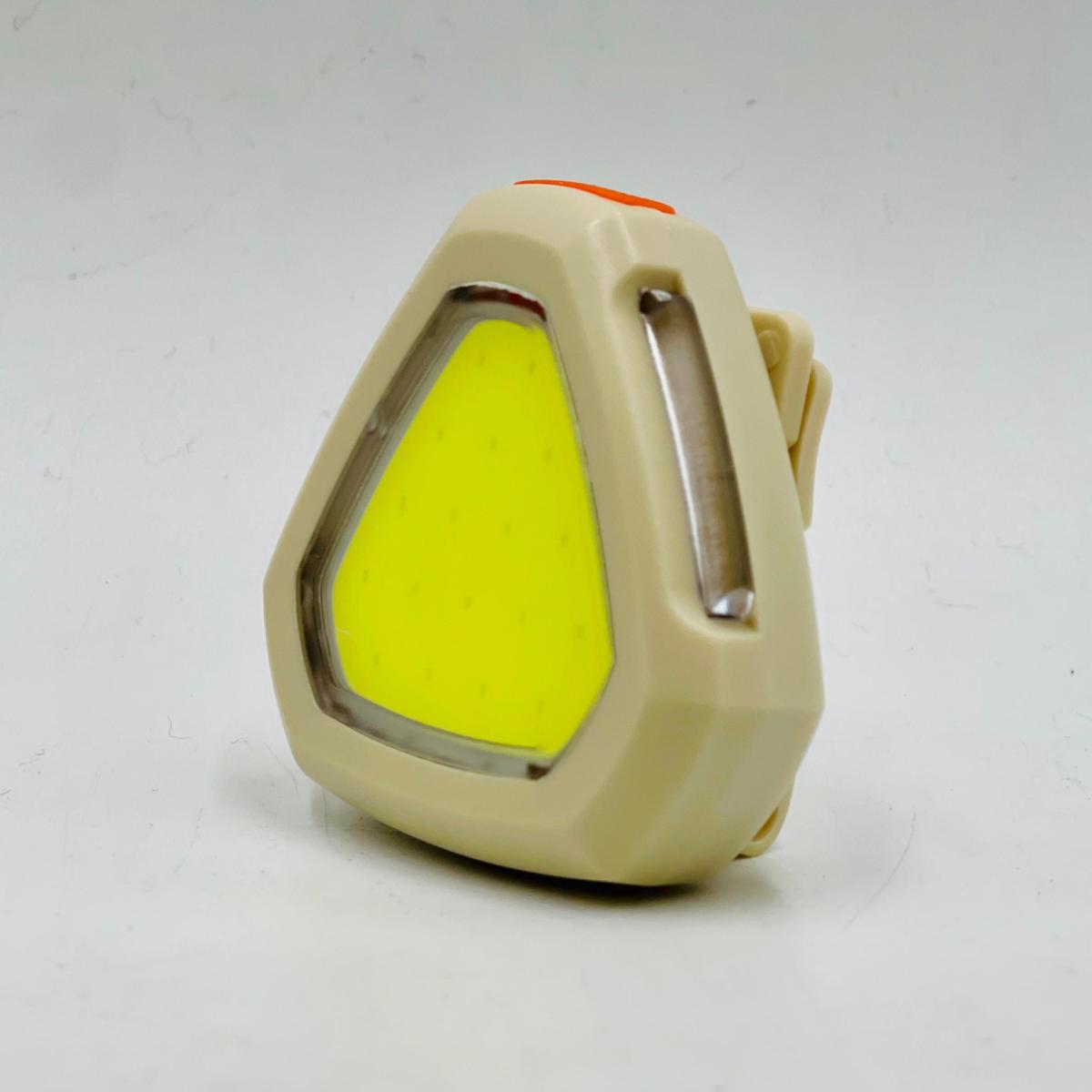 Rechargeable LED Camping Light