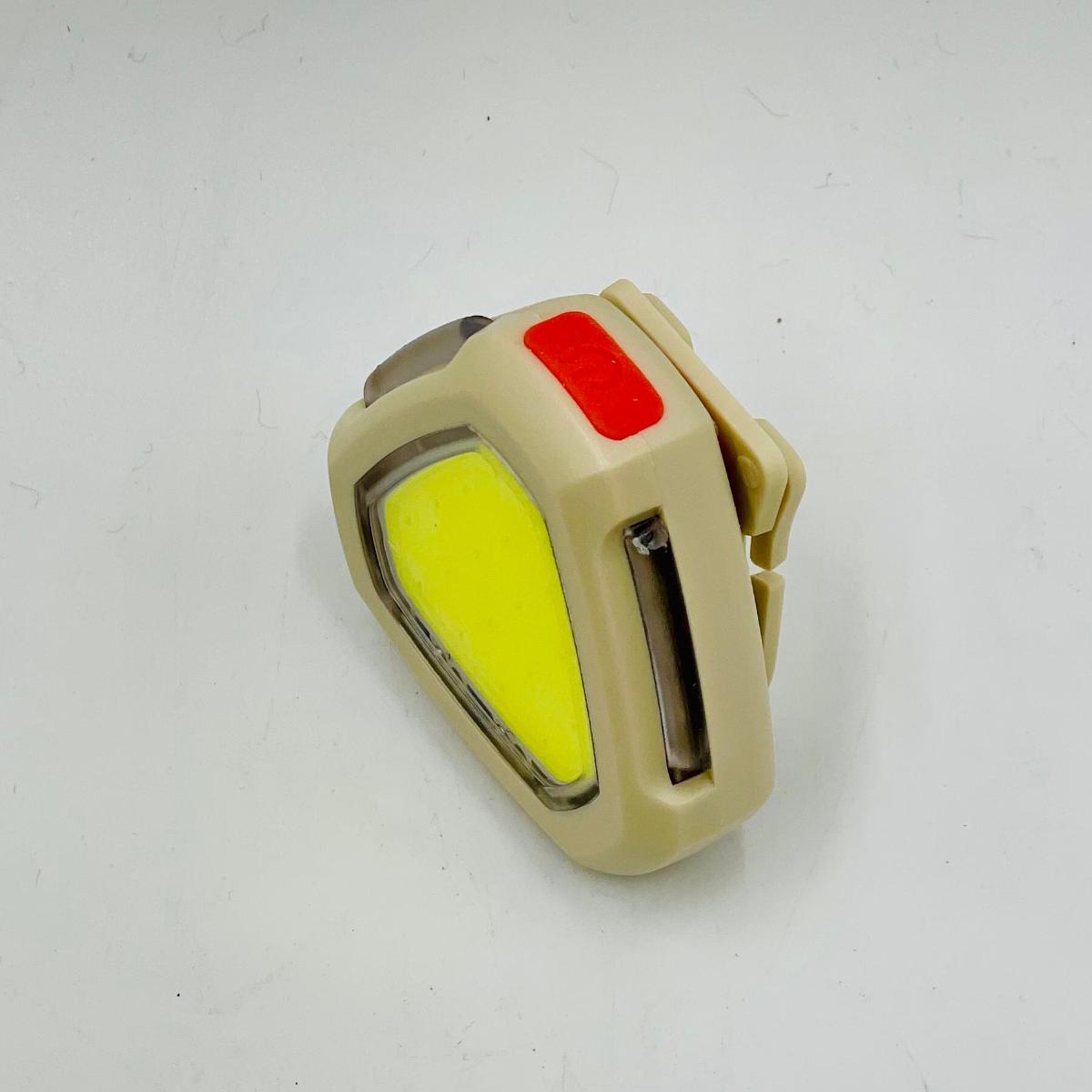 Rechargeable LED Camping Light