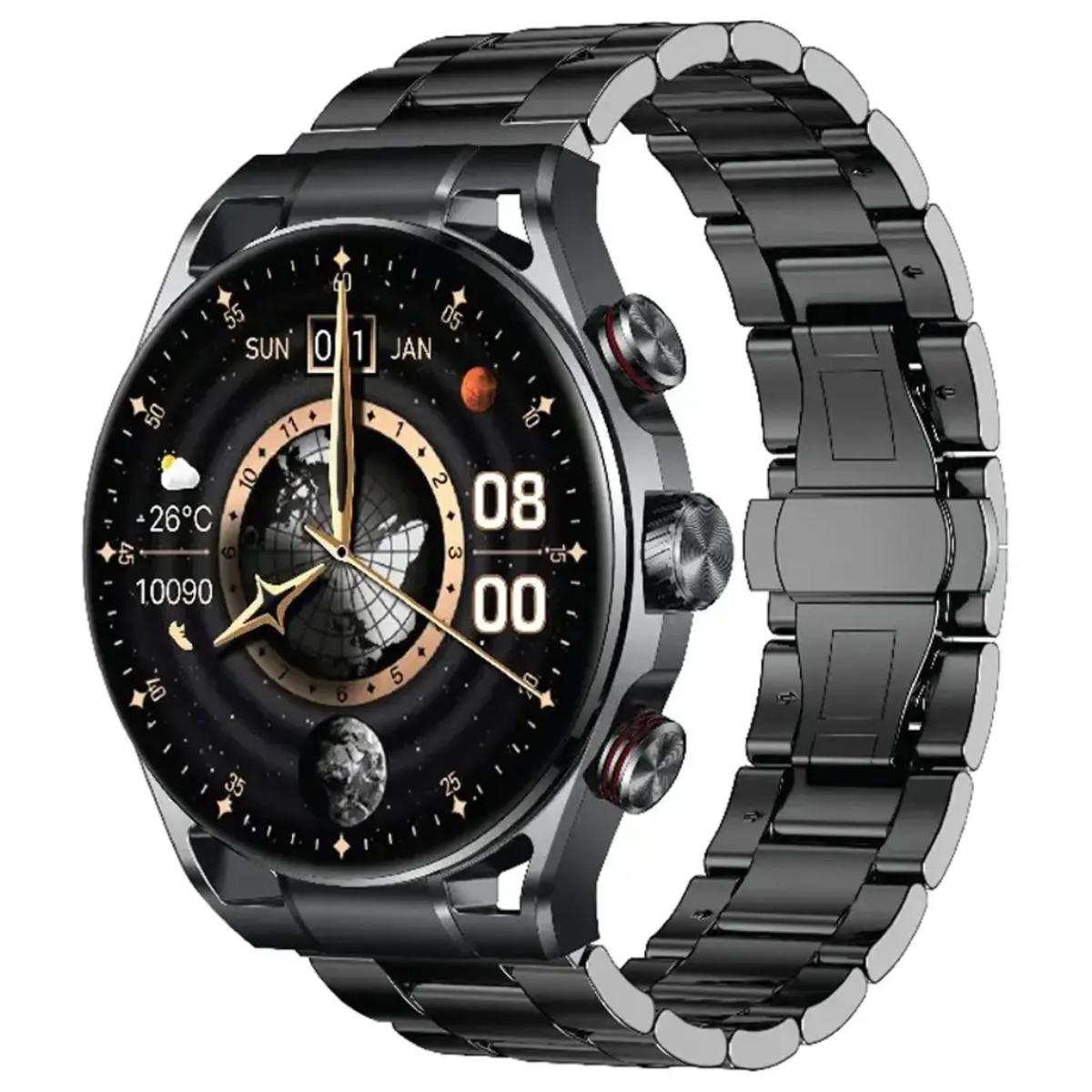 Chrono Pro Smart Watch with 1.60