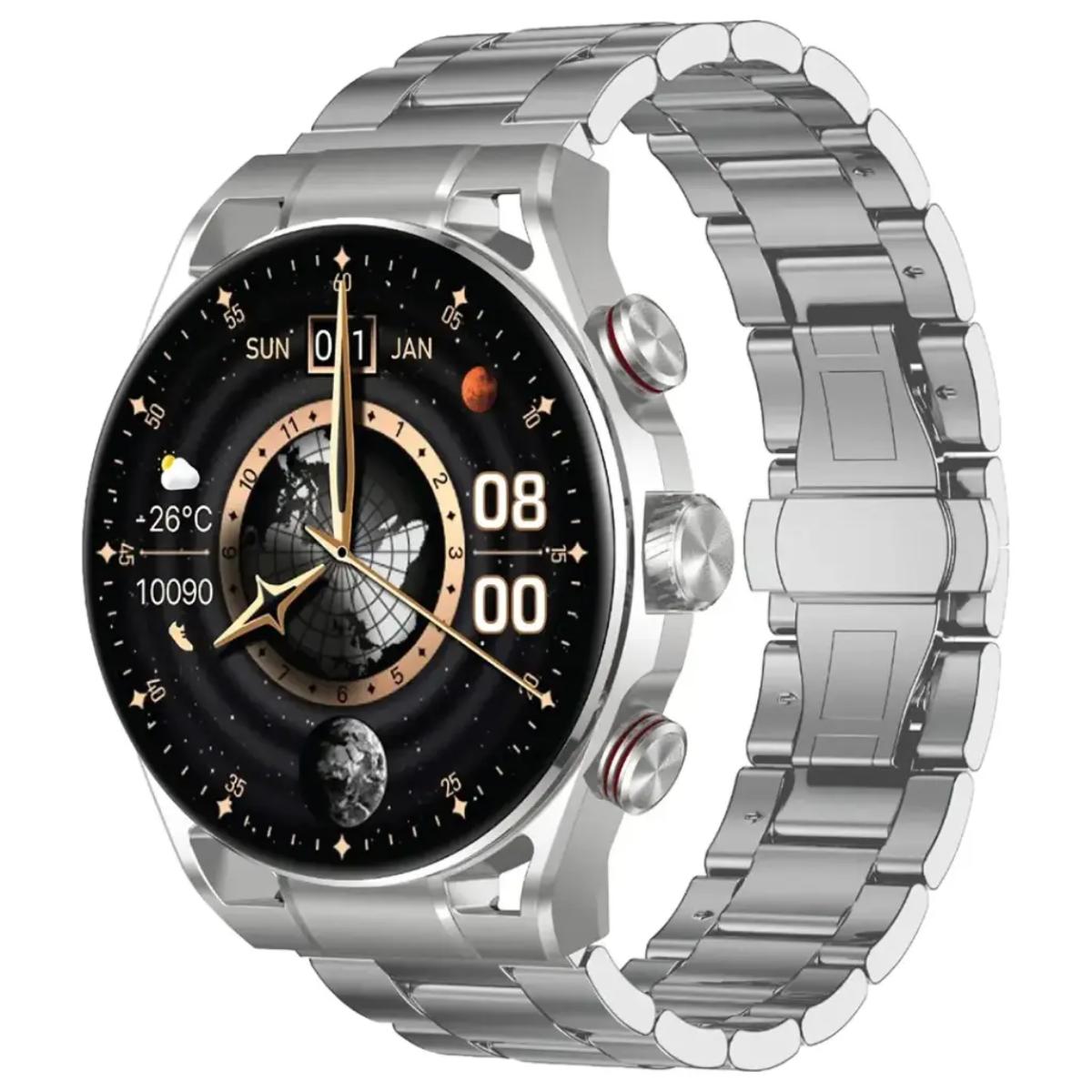 Chrono Pro Smart Watch with 1.60