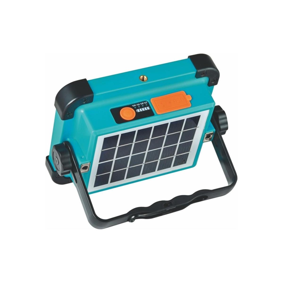 Multifunctional Rechargeable LED Work Light
