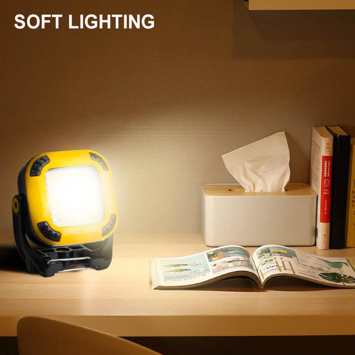 Multifunctional LED Work Light