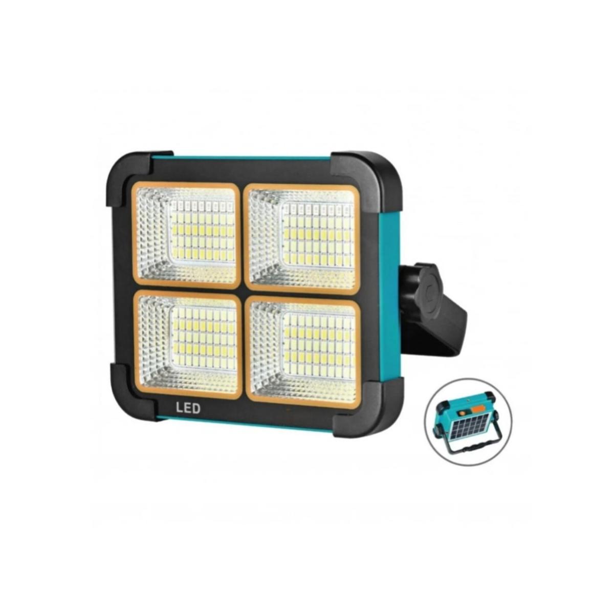 Multifunctional Rechargeable LED Work Light