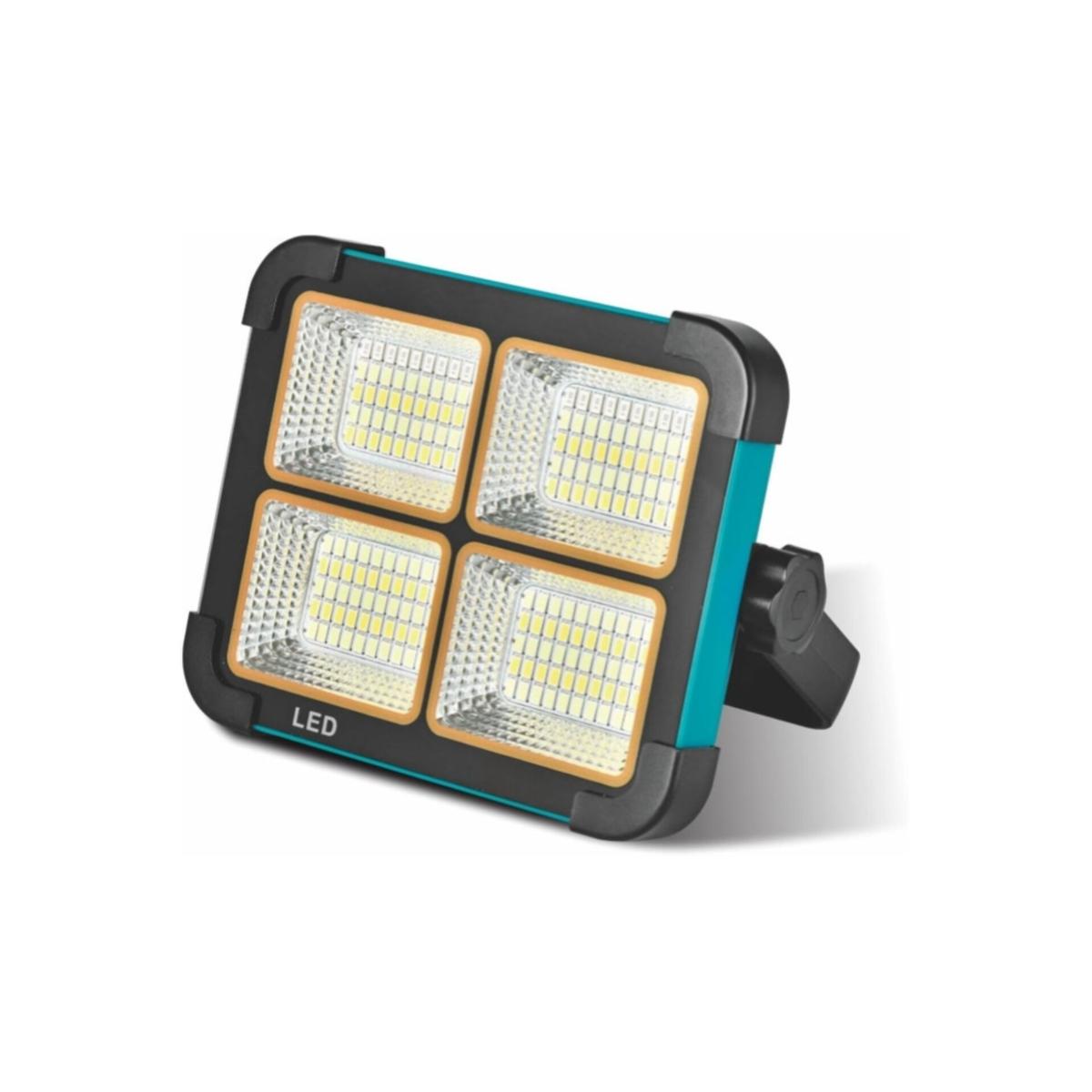 Multifunctional Rechargeable LED Work Light