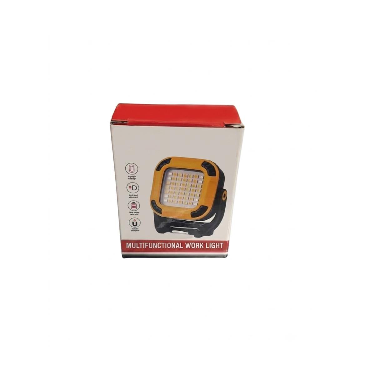 Multifunctional LED Work Light