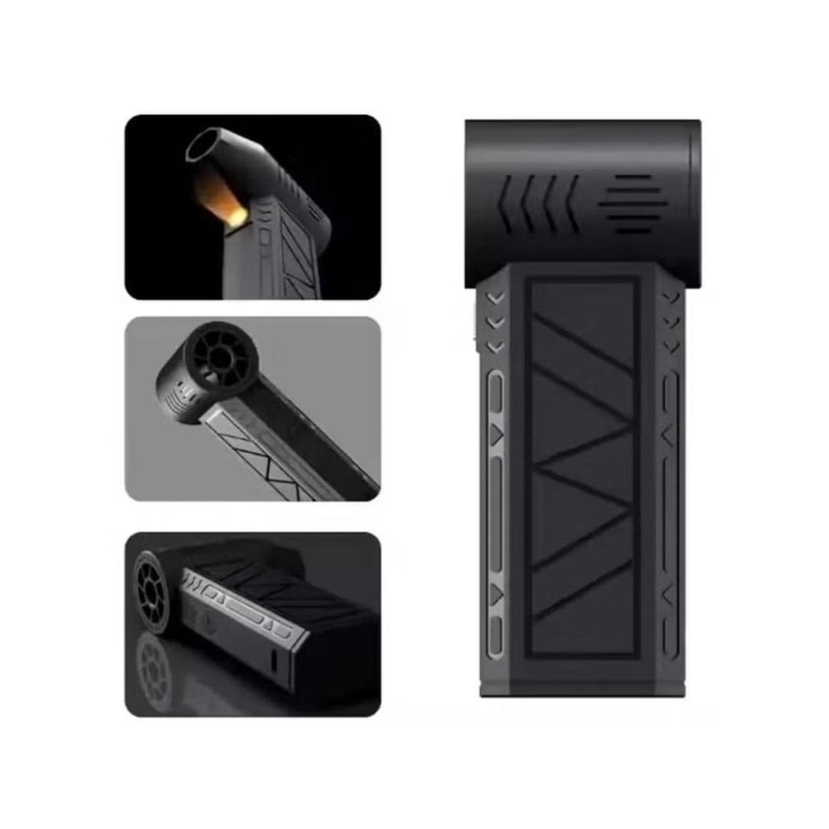 Mini Jet Fan Portable Turbo Air Blower