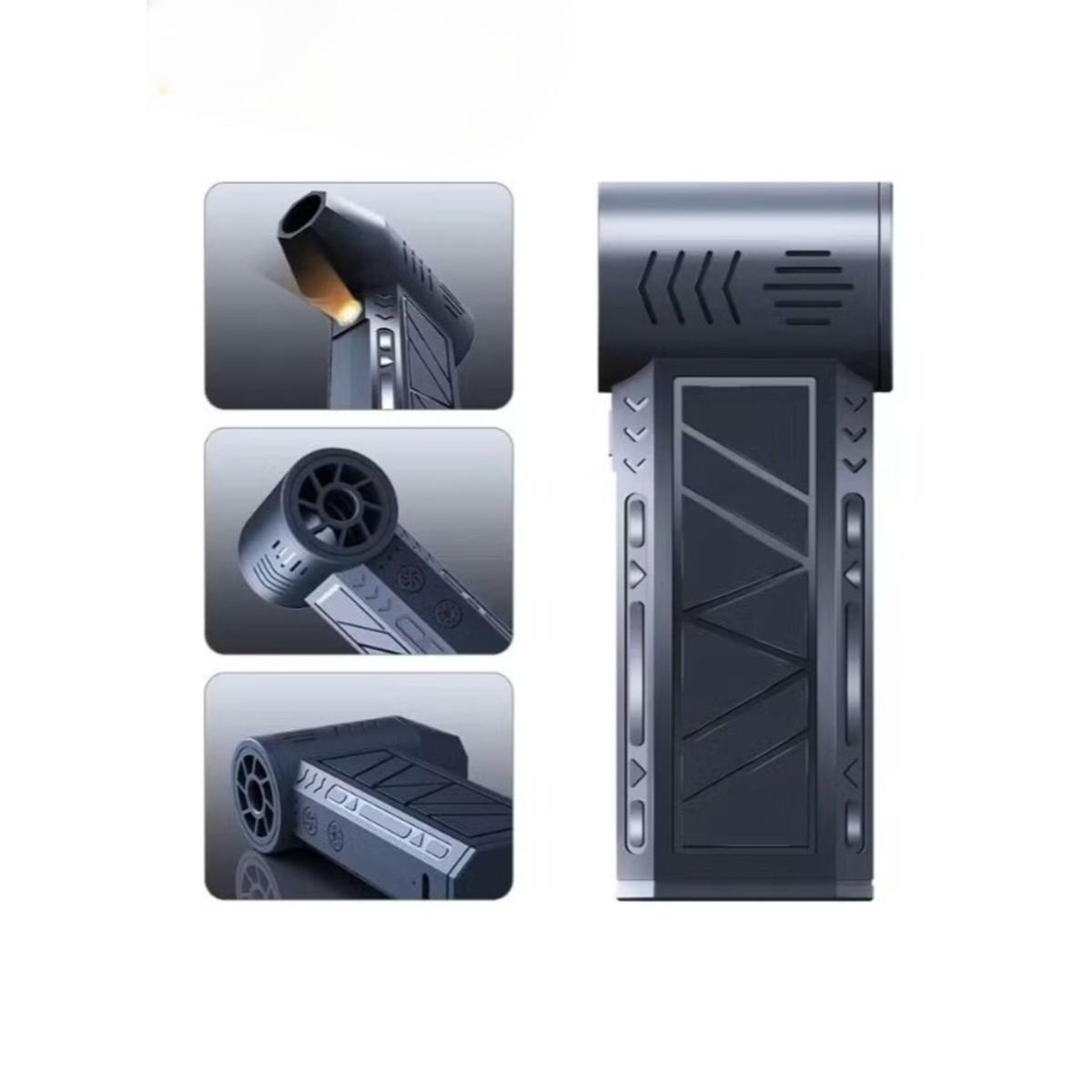 Mini Jet Fan Portable Turbo Air Blower