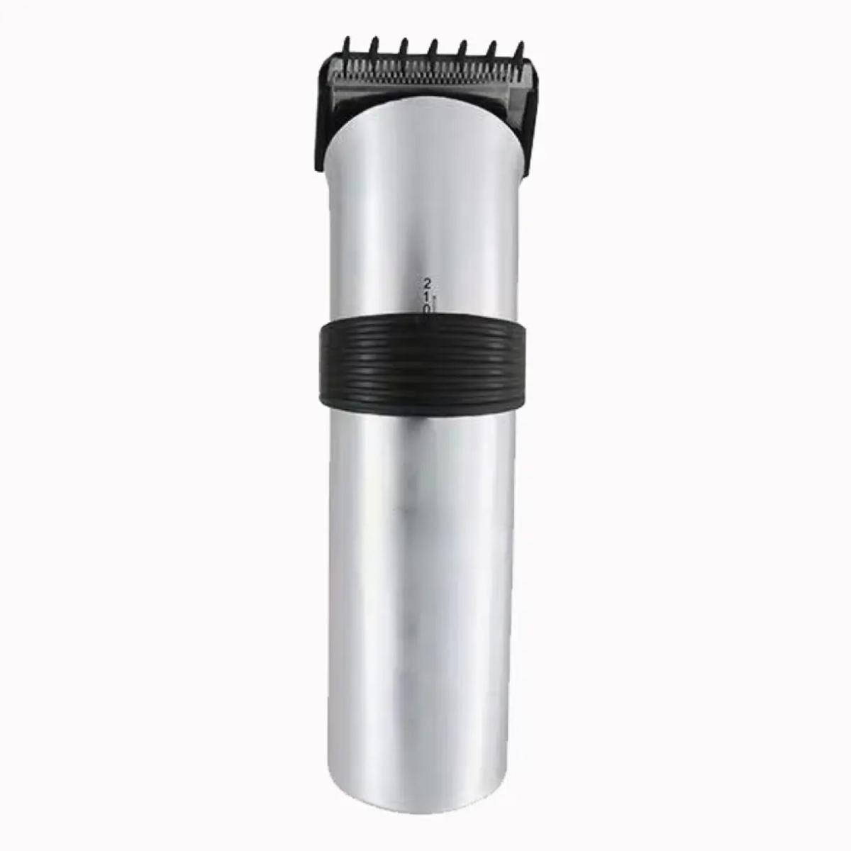 Rechargeable Electric Shaver & Beard Trimmer