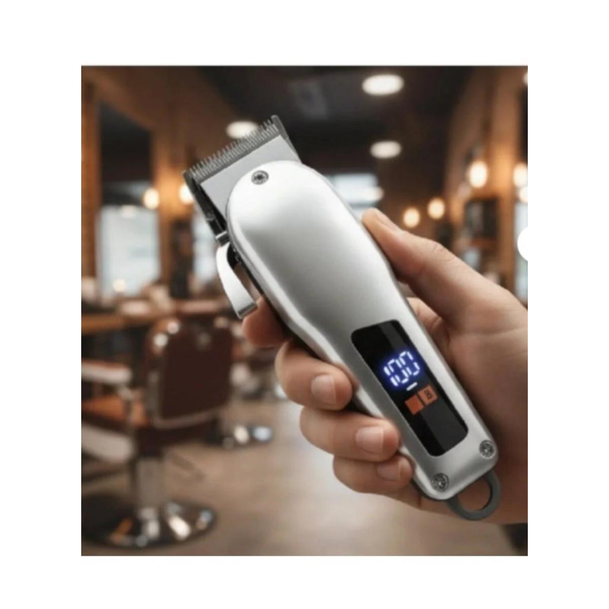 Professional Hair Clipper for Men