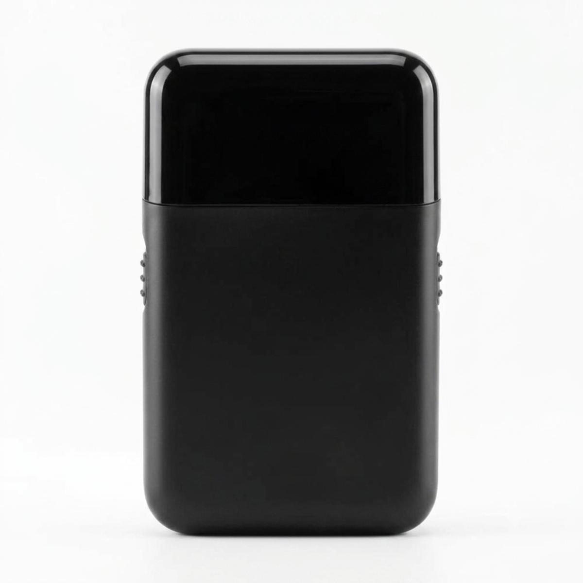 Rechargeable Electric Shaver for Men