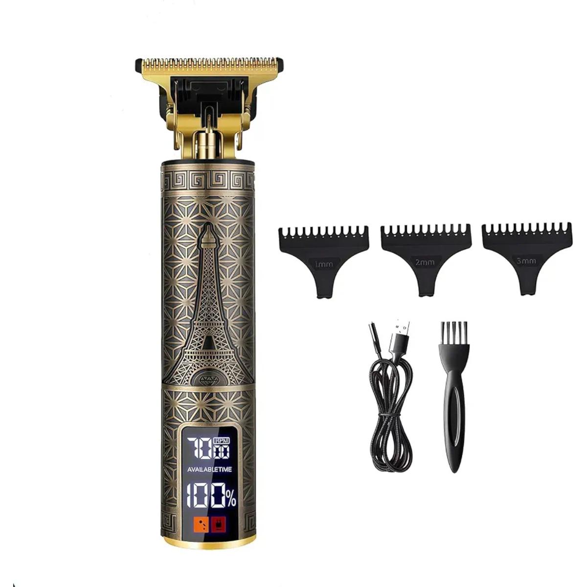Professional Hair Clipper for Men