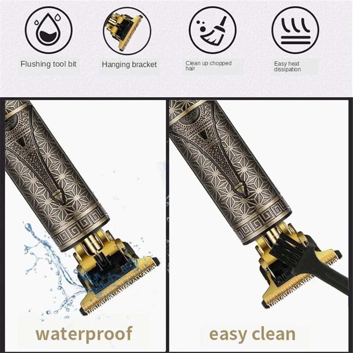 Professional Hair Clipper for Men