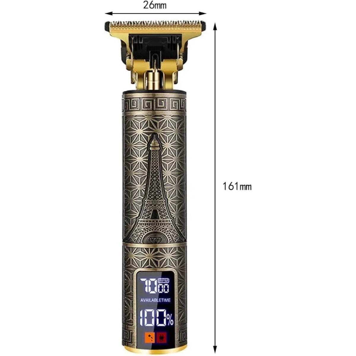 Professional Hair Clipper for Men