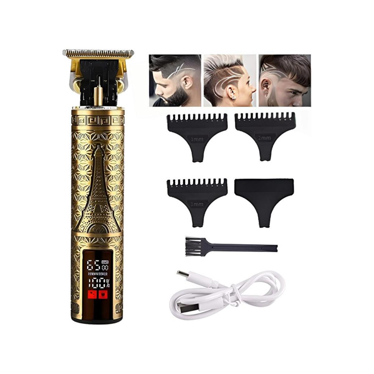 Professional Hair Clipper for Men