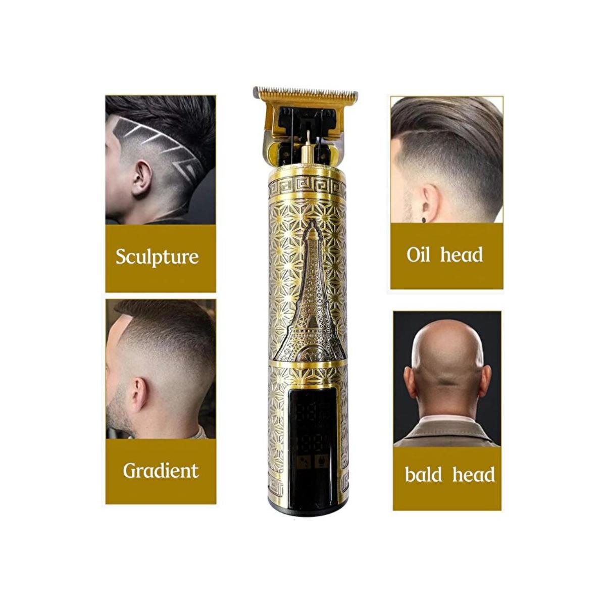 Professional Hair Clipper for Men