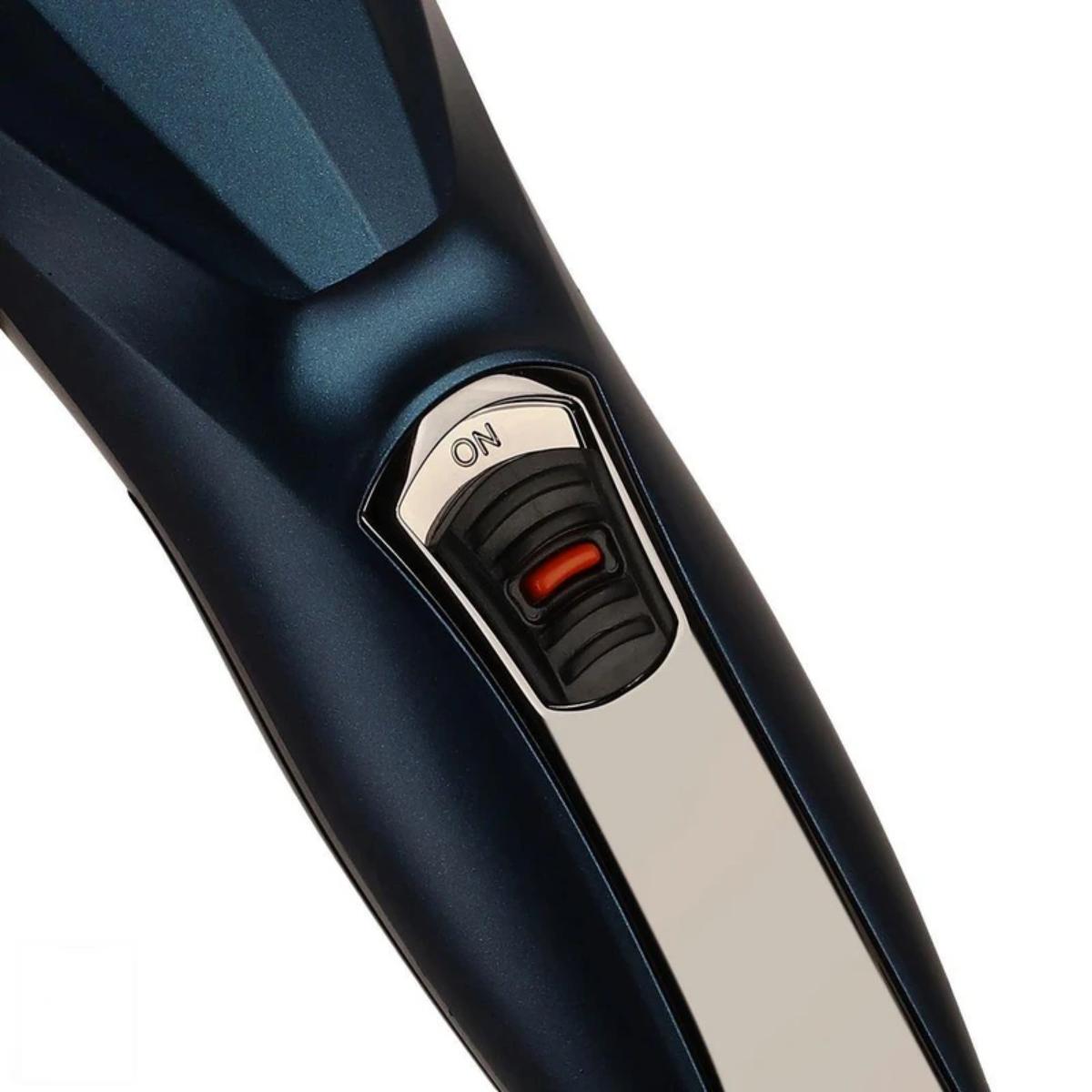 3-in-1 Electric Shaver, Beard Trimmer