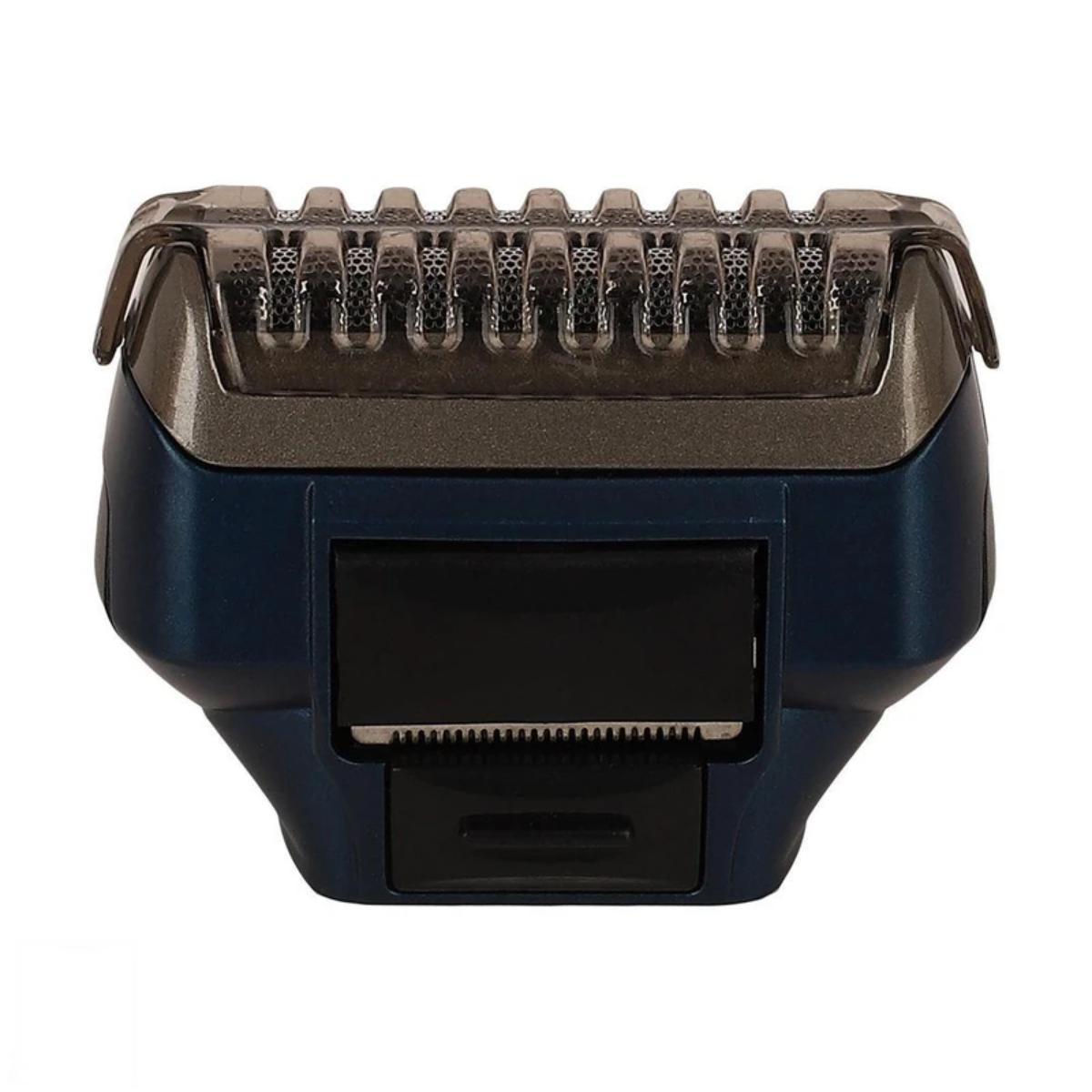 3-in-1 Electric Shaver, Beard Trimmer